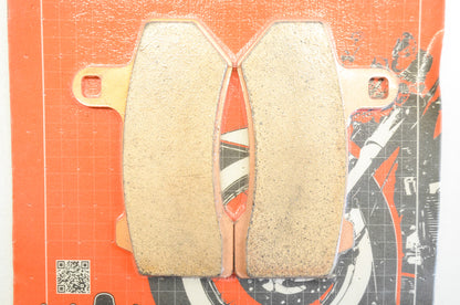 New DP Brakes Brake Pads QTY 2 NOS
