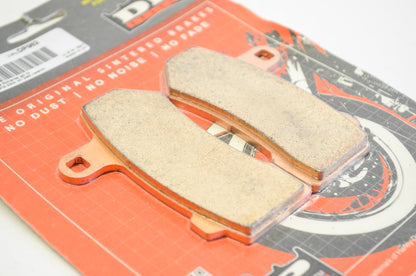 New DP Brakes Brake Pads QTY 2 NOS