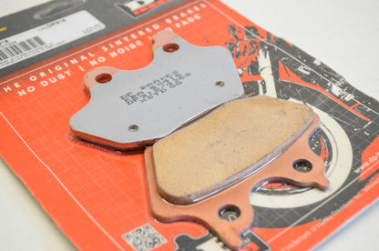 New DP Brakes Brake Pads QTY 2 NOS