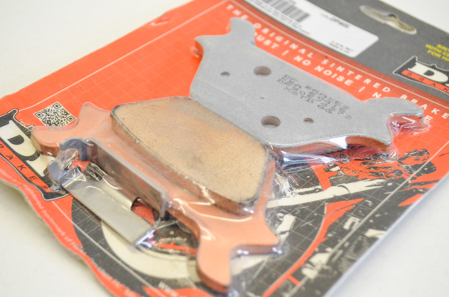 New DP Brakes Brake Pad Kit NOS