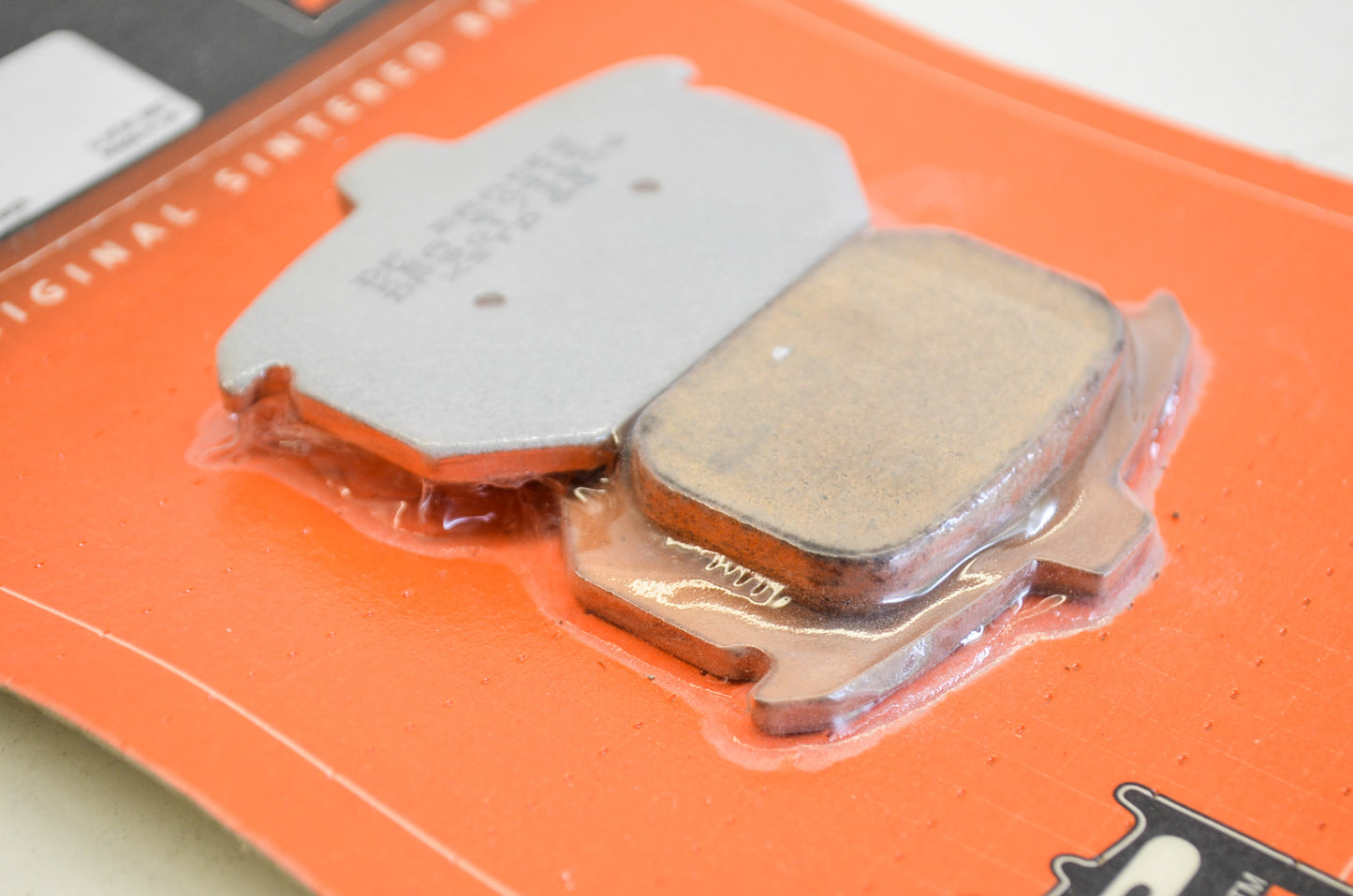 DP Brakes DP901 Brake Pad QTY 2 NOS