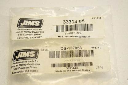 New JIMS Spacer Seal NOS