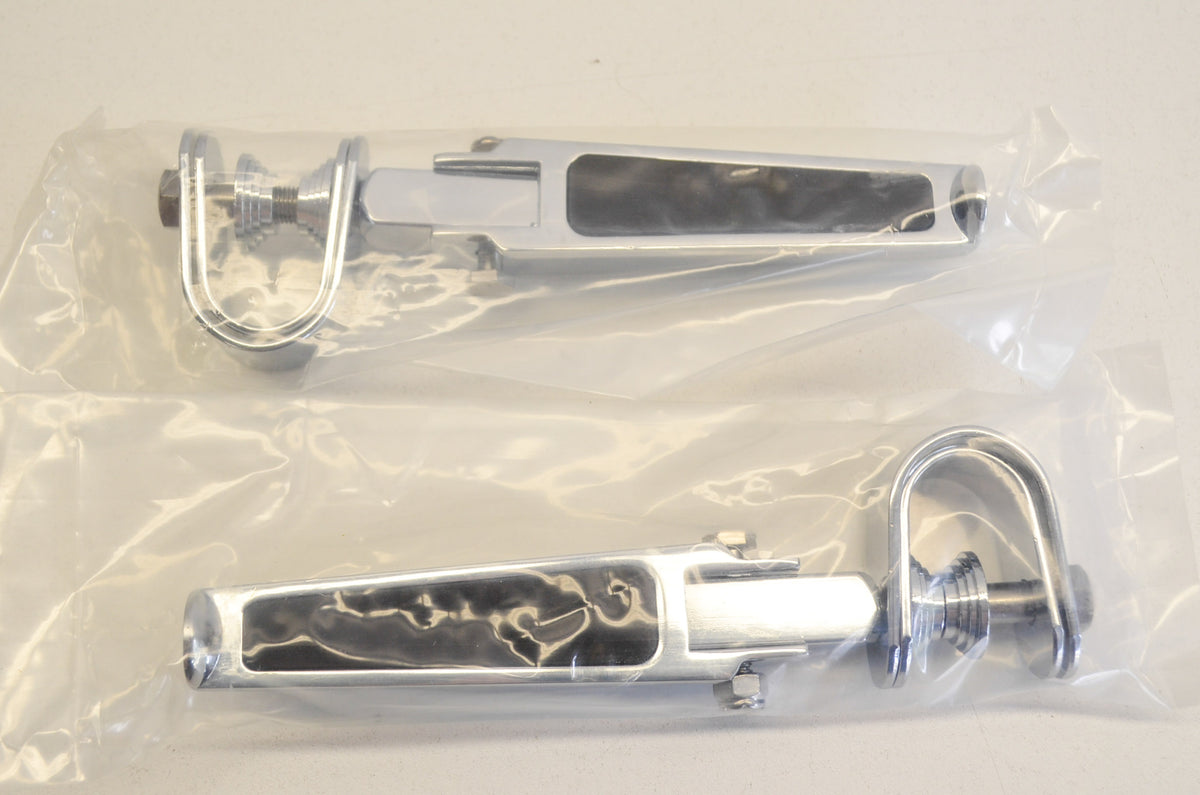 Mid-USA 24008 Footrest Kit NOS