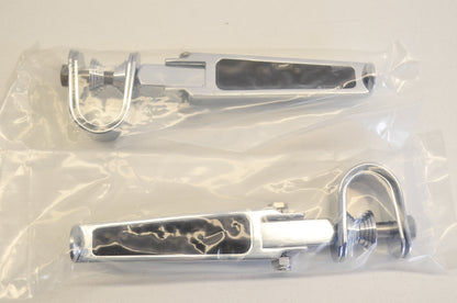 Mid-USA 24008 Footrest Kit NOS