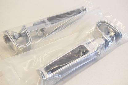 Mid-USA 24008 Footrest Kit NOS