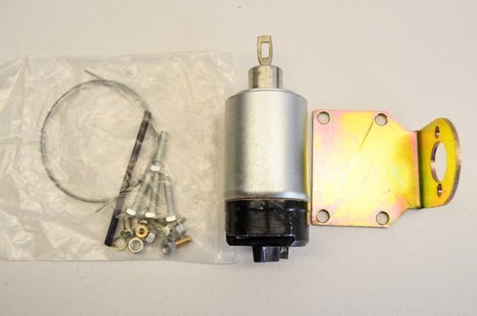 80 lb Solenoid Kit NOS