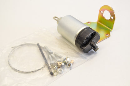 80 lb Solenoid Kit NOS