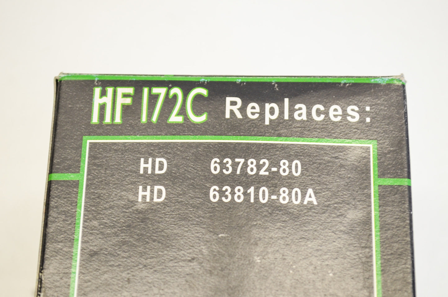New Hiflo Oil Filter NOS