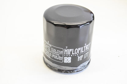 New Hiflo Oil Filter NOS