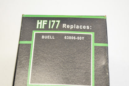 New Hiflo Oil Filter NOS
