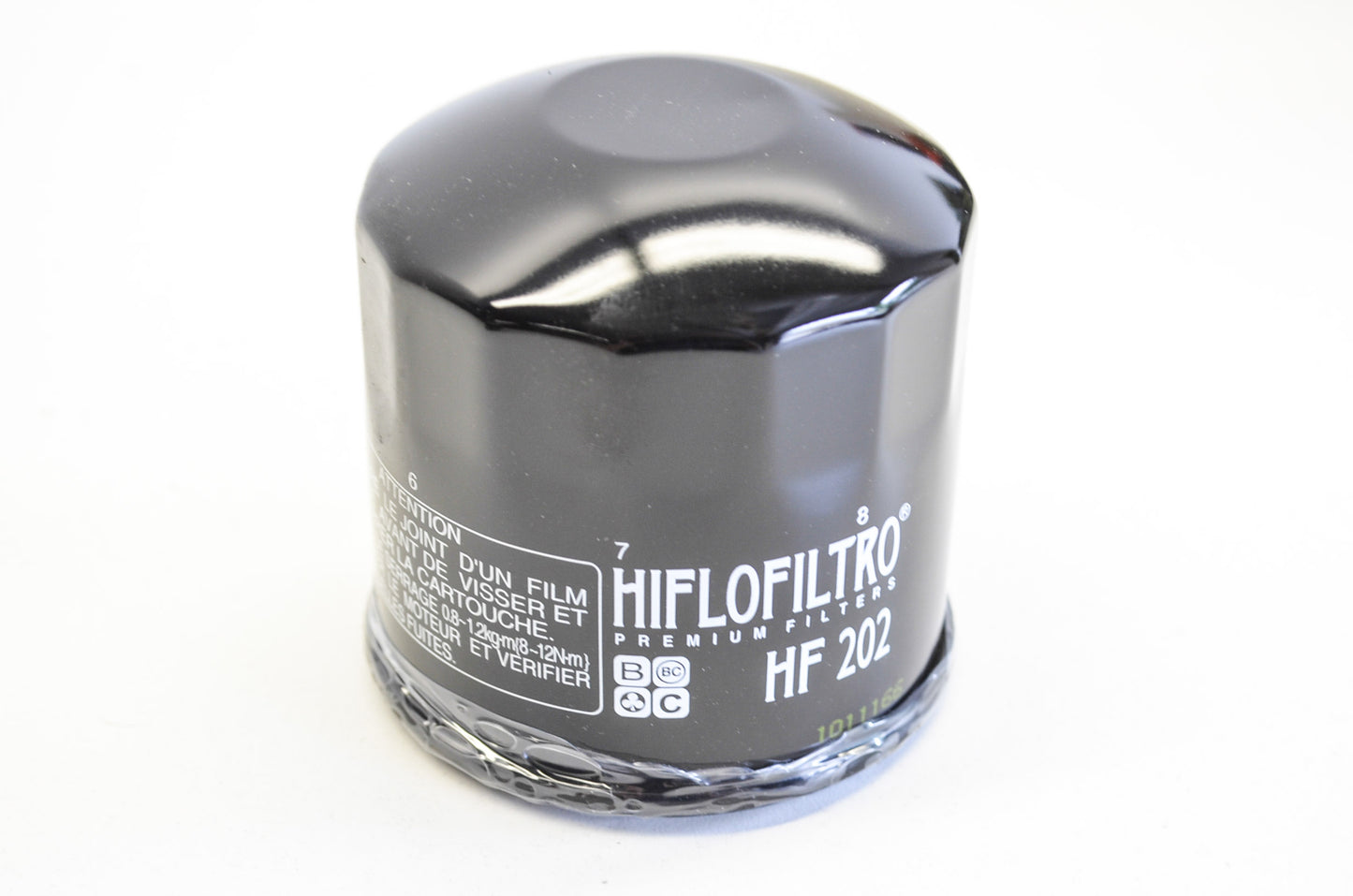 HiFlo HF202 Oil Filter NOS