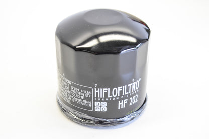 HiFlo HF202 Oil Filter NOS