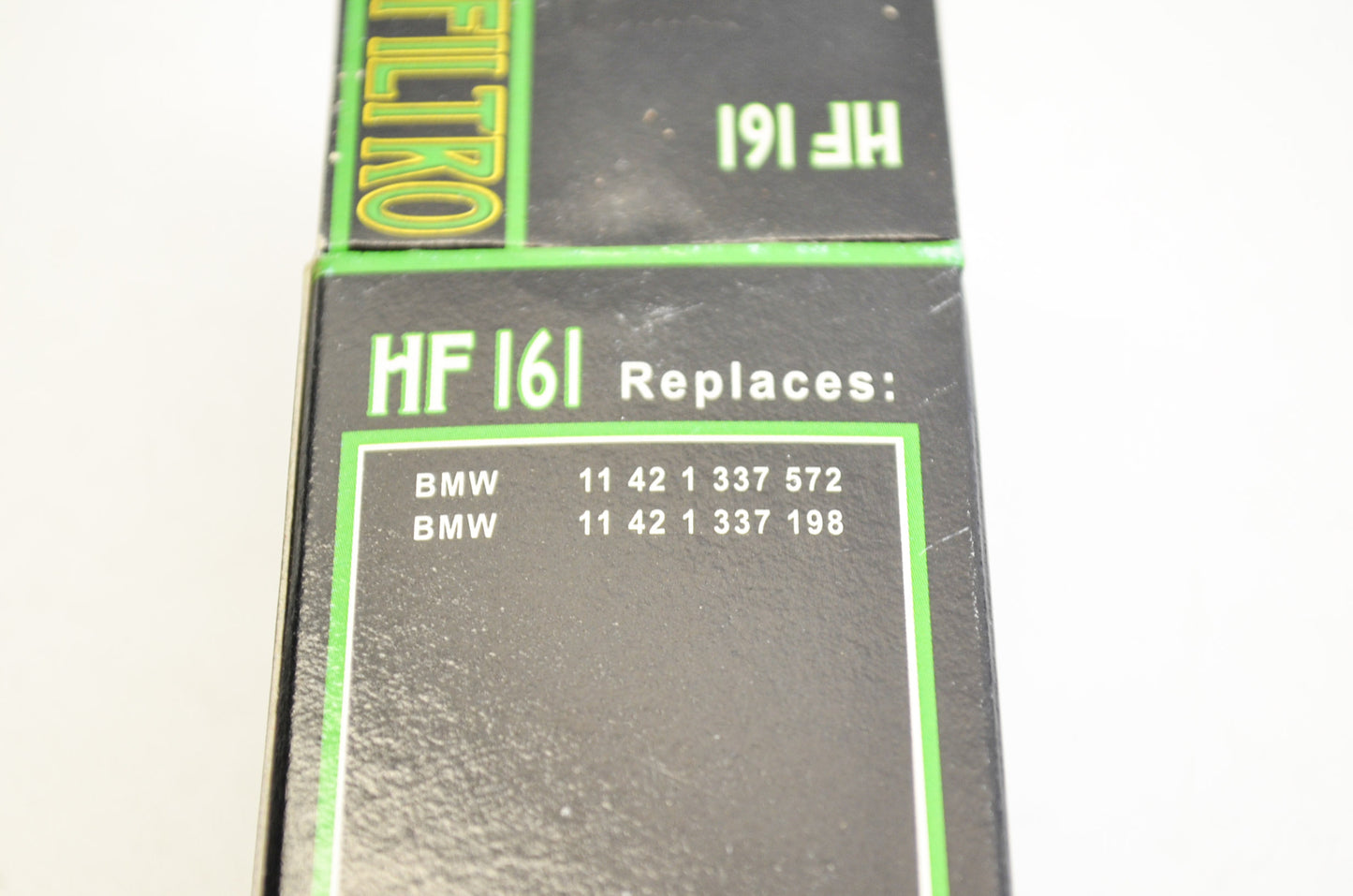 New Hiflo Oil Filter NOS