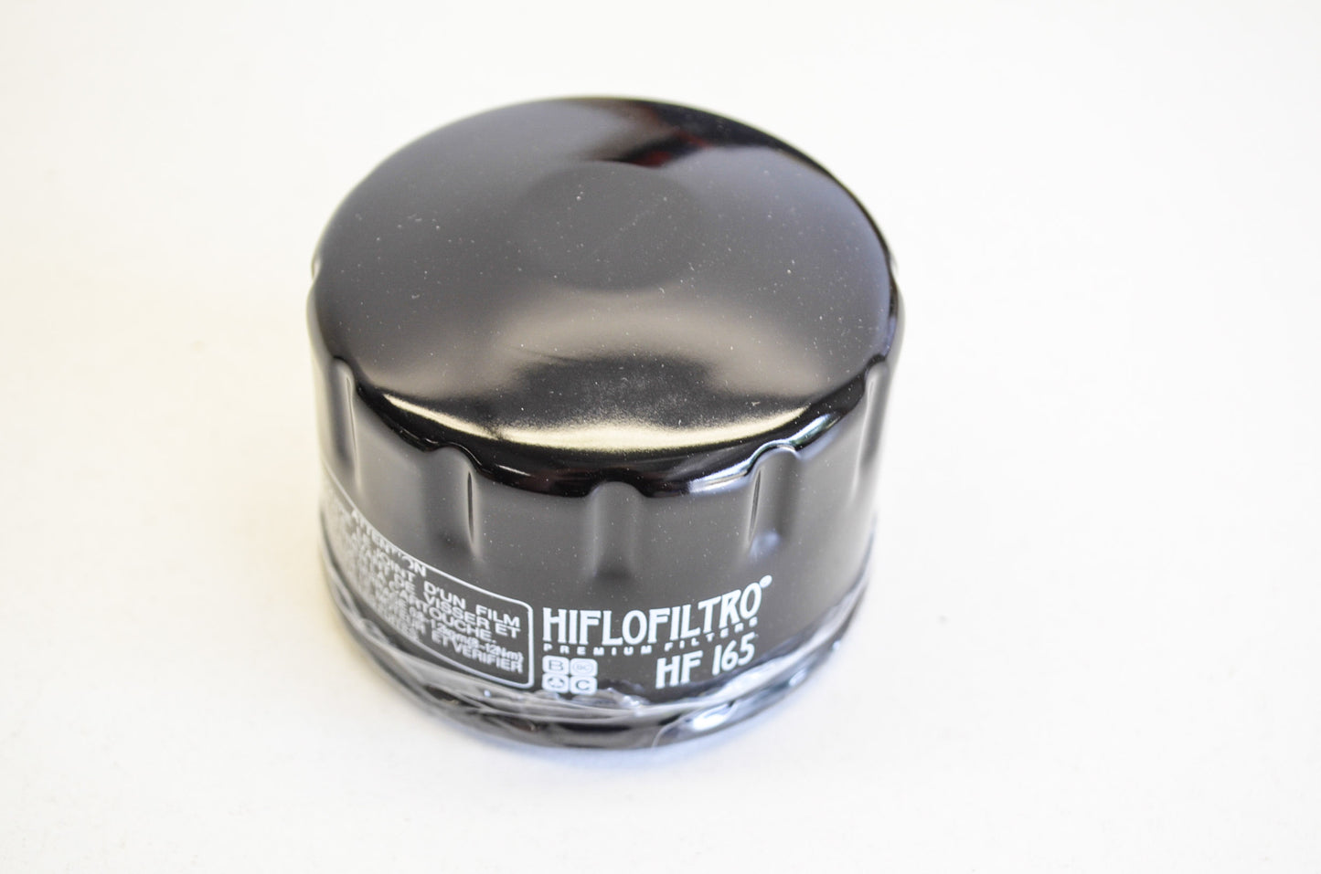 New Hiflo Oil Filter NOS