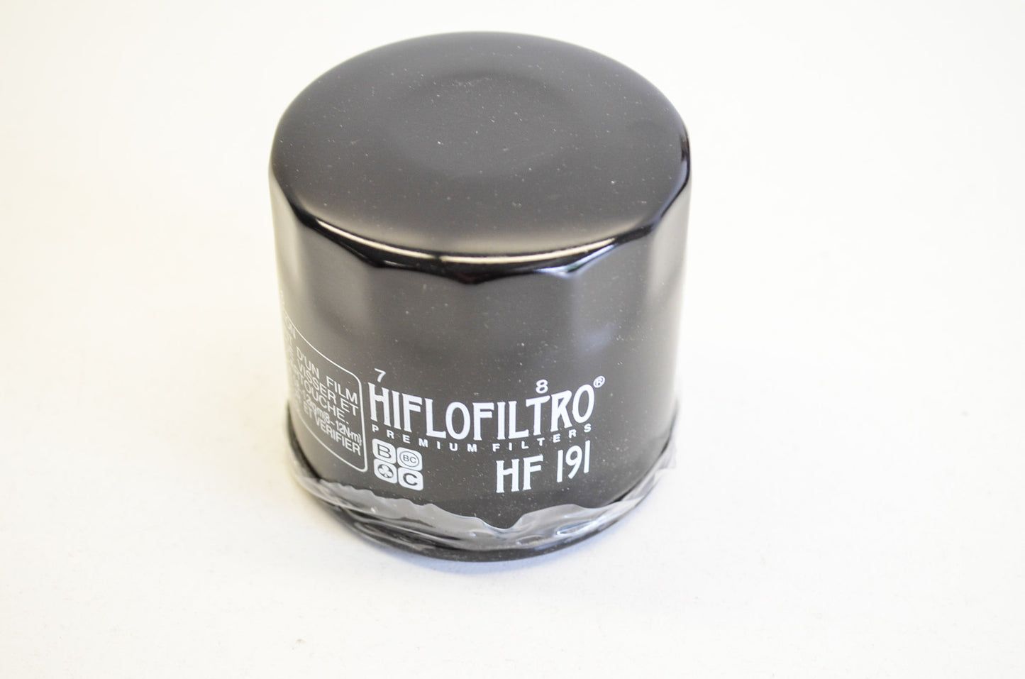 New Hiflo Oil Filter NOS