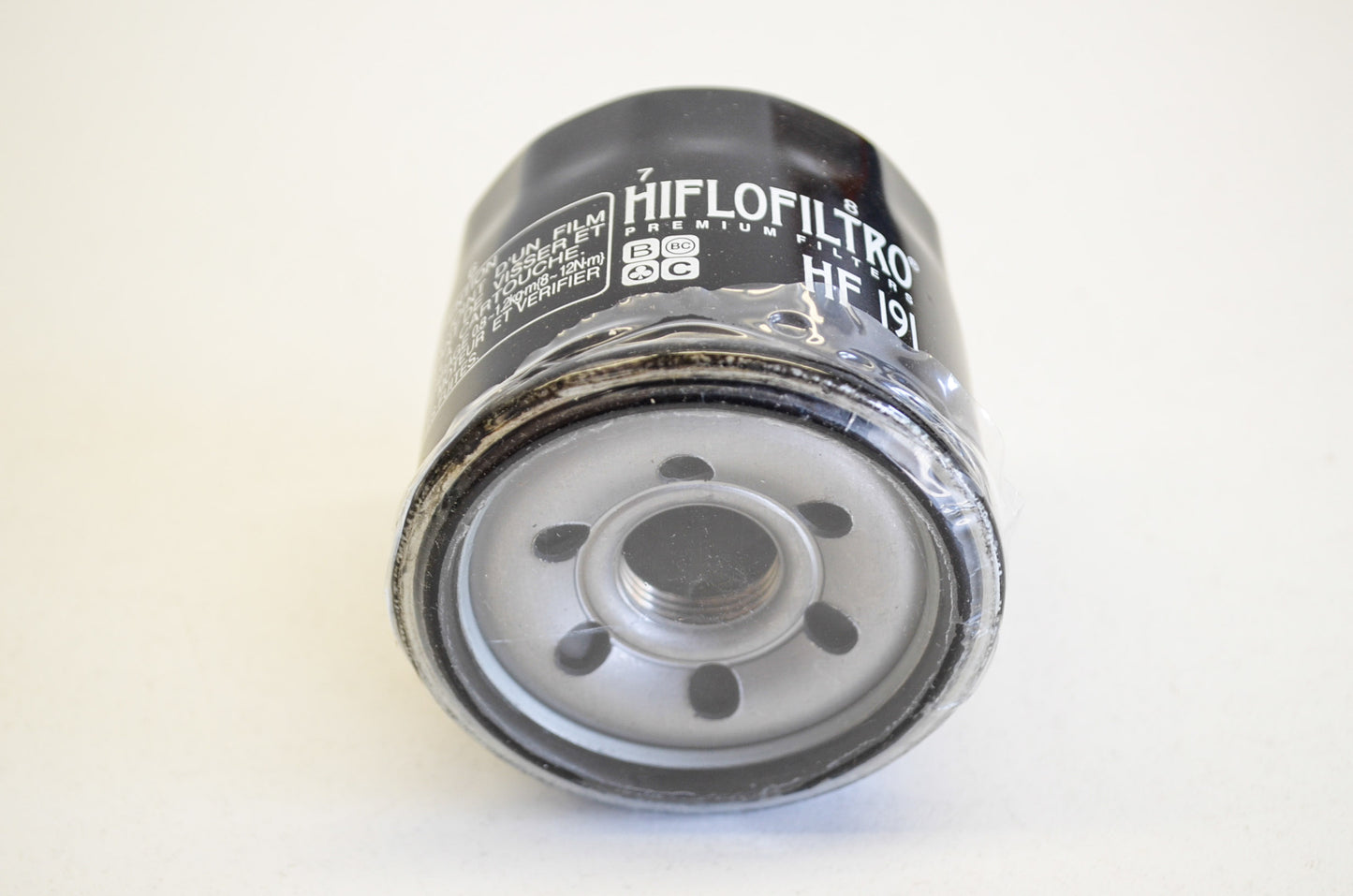 New Hiflo Oil Filter NOS
