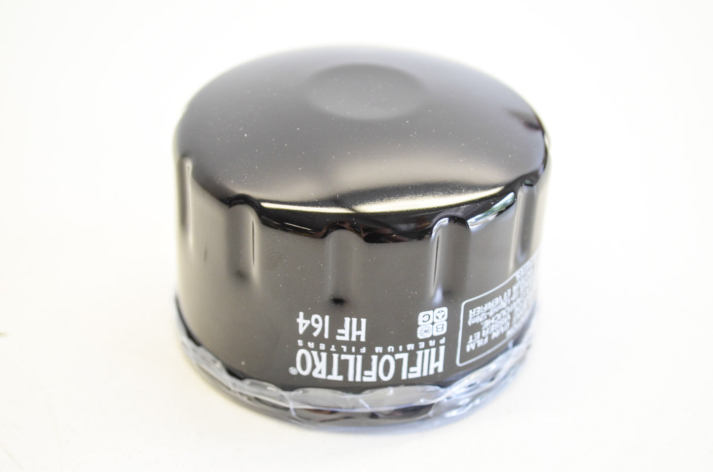 New Hiflo Oil Filter NOS