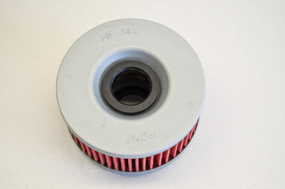HiFlo HF144 Oil Filter NOS