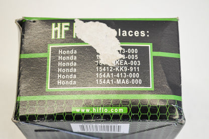 HiFlo HF111 Oil Filter NOS
