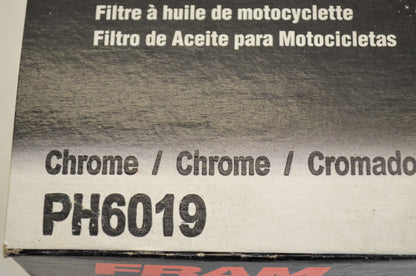 New Fram Oil Filter NOS