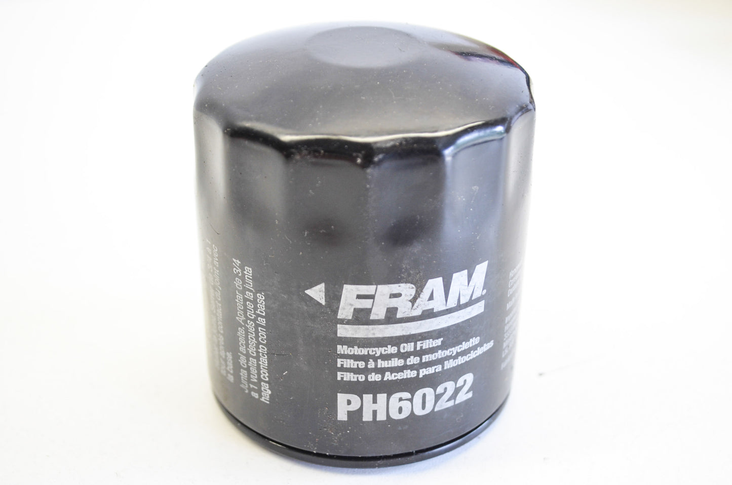 New Fram Oil Filter NOS