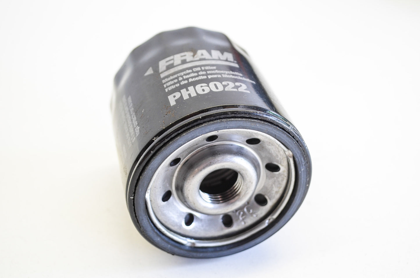 New Fram Oil Filter NOS