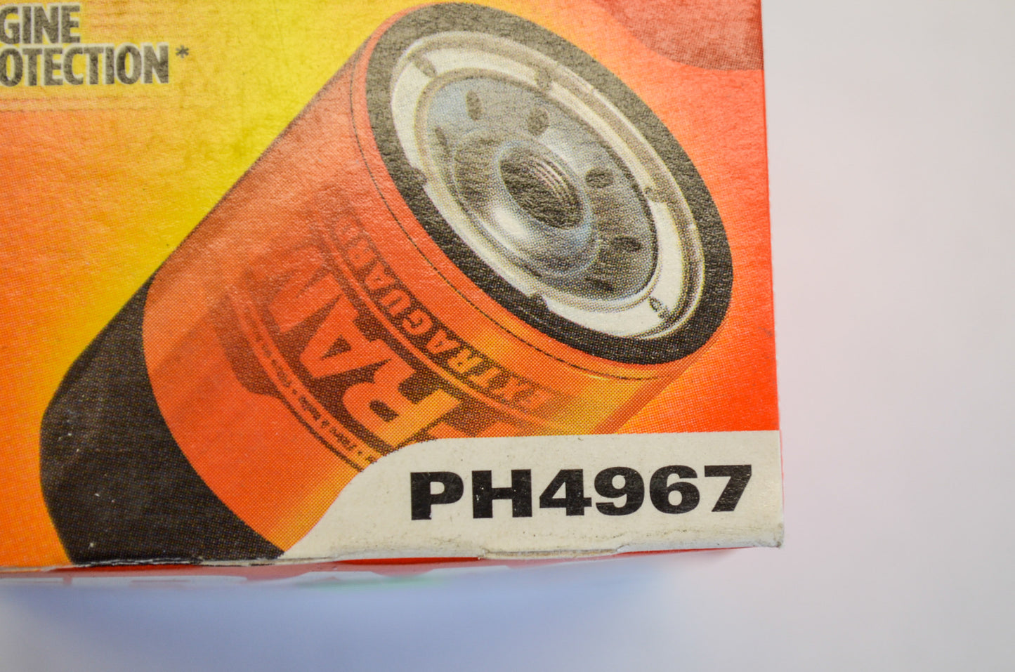 New Fram Oil Filter NOS