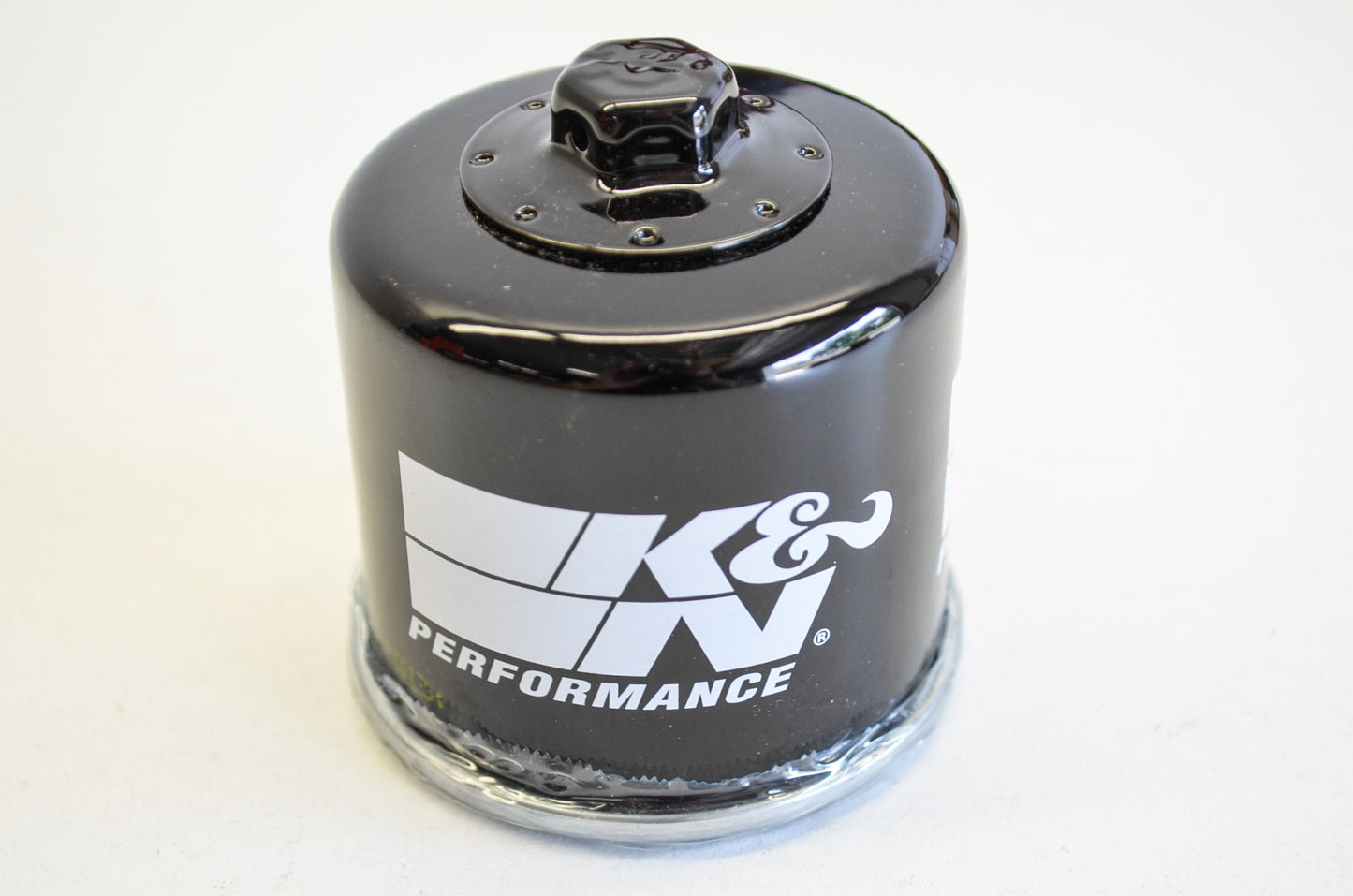 New K&N Oil Filter NOS