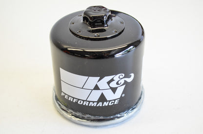 New K&N Oil Filter NOS