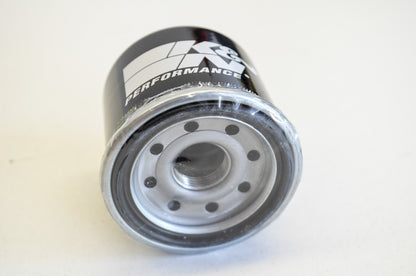 New K&N Oil Filter NOS