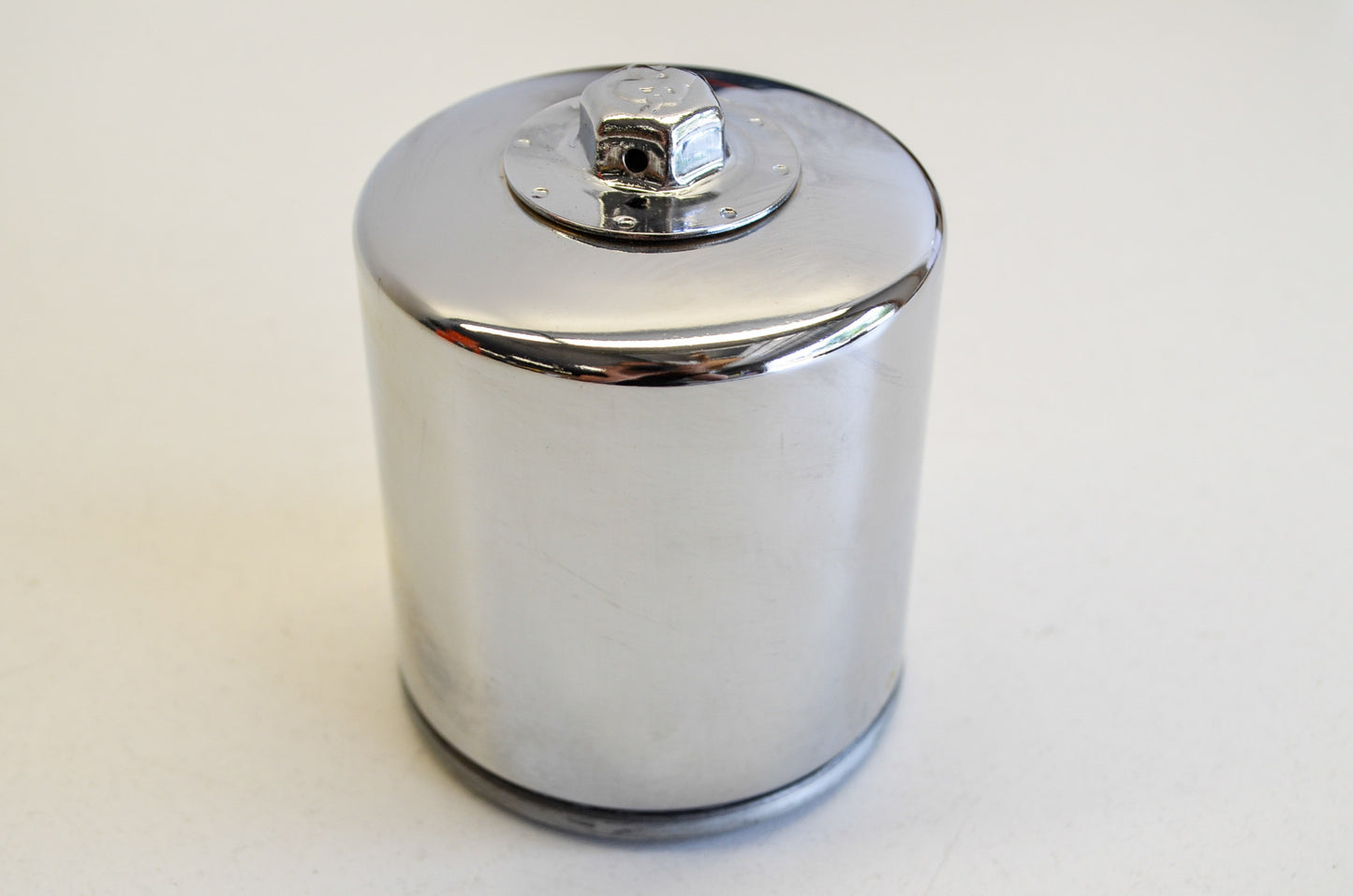 New K&N Oil Filter NOS