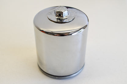 New K&N Oil Filter NOS