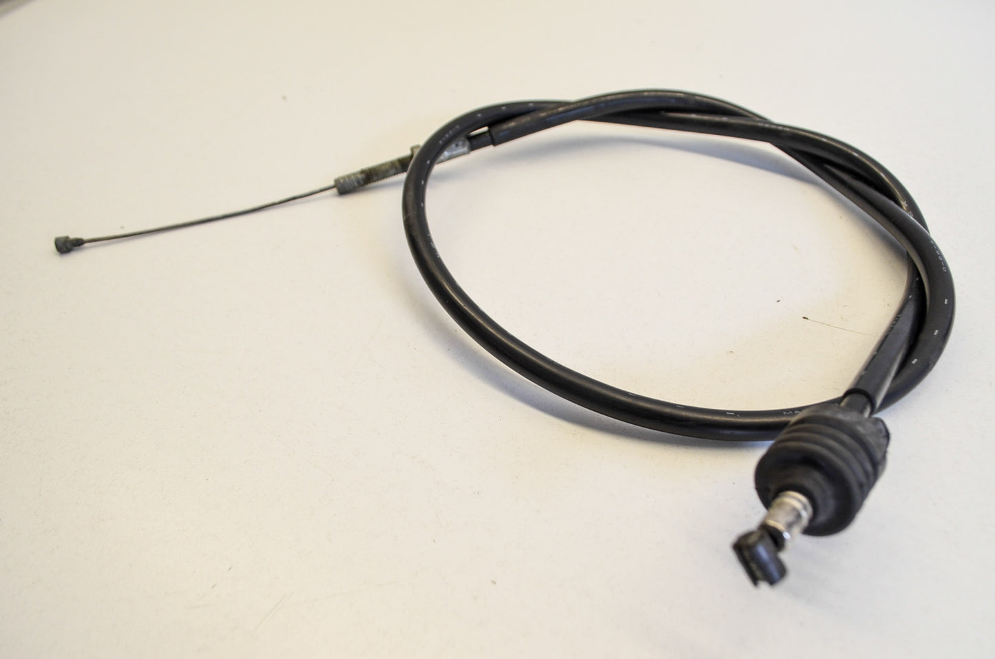 New Motion Pro Armor Coat Clutch Cable NOS