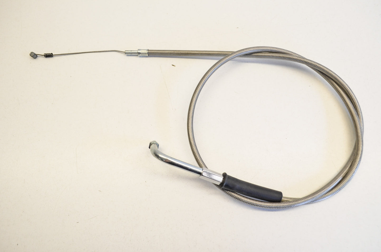 Motion Pro 66-0338, 48-869 Armor Coat Throttle Cable NOS