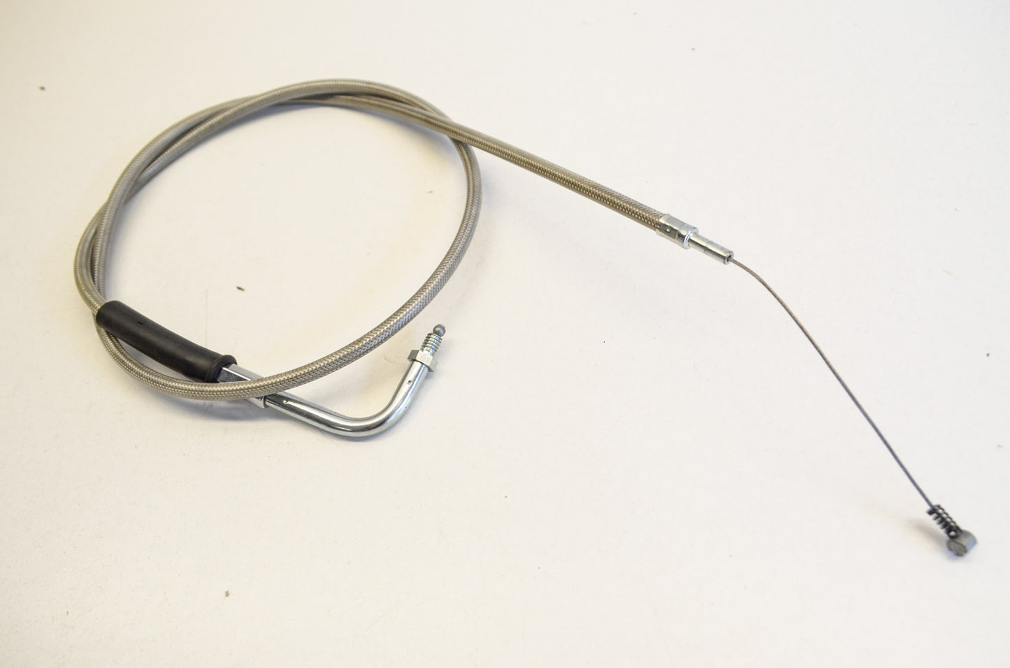 Motion Pro 66-0338, 48-869 Armor Coat Throttle Cable NOS