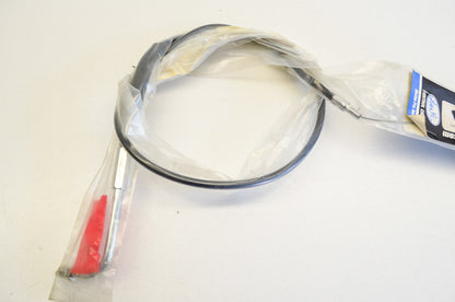 New Motion Pro Control Throttle Cable Harley NOS