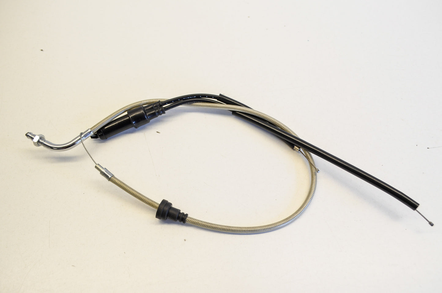 Motion Pro 62-0372, 51-38 Armor Coat Choke Cable NOS