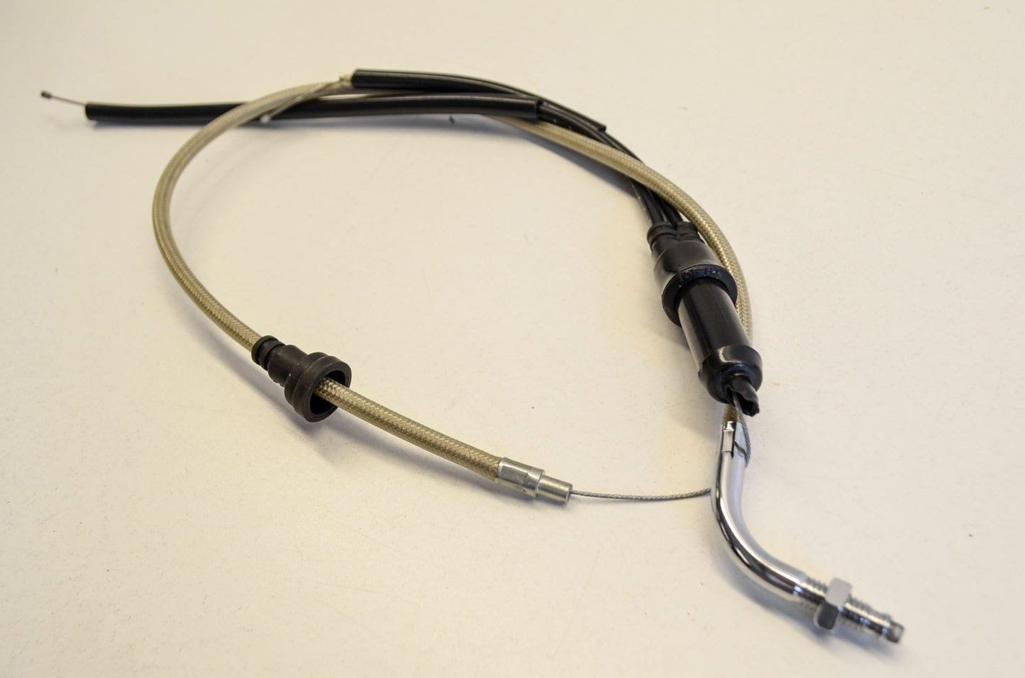 Motion Pro 62-0372, 51-38 Armor Coat Choke Cable NOS