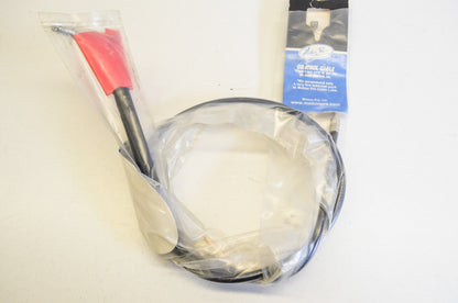 New Motion Pro Control Throttle Cable NOS