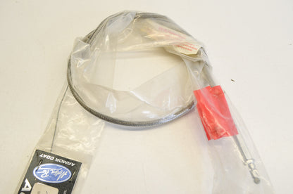 Motion Pro 66-0361, 48-945 Armor Coat Idle Cable NOS