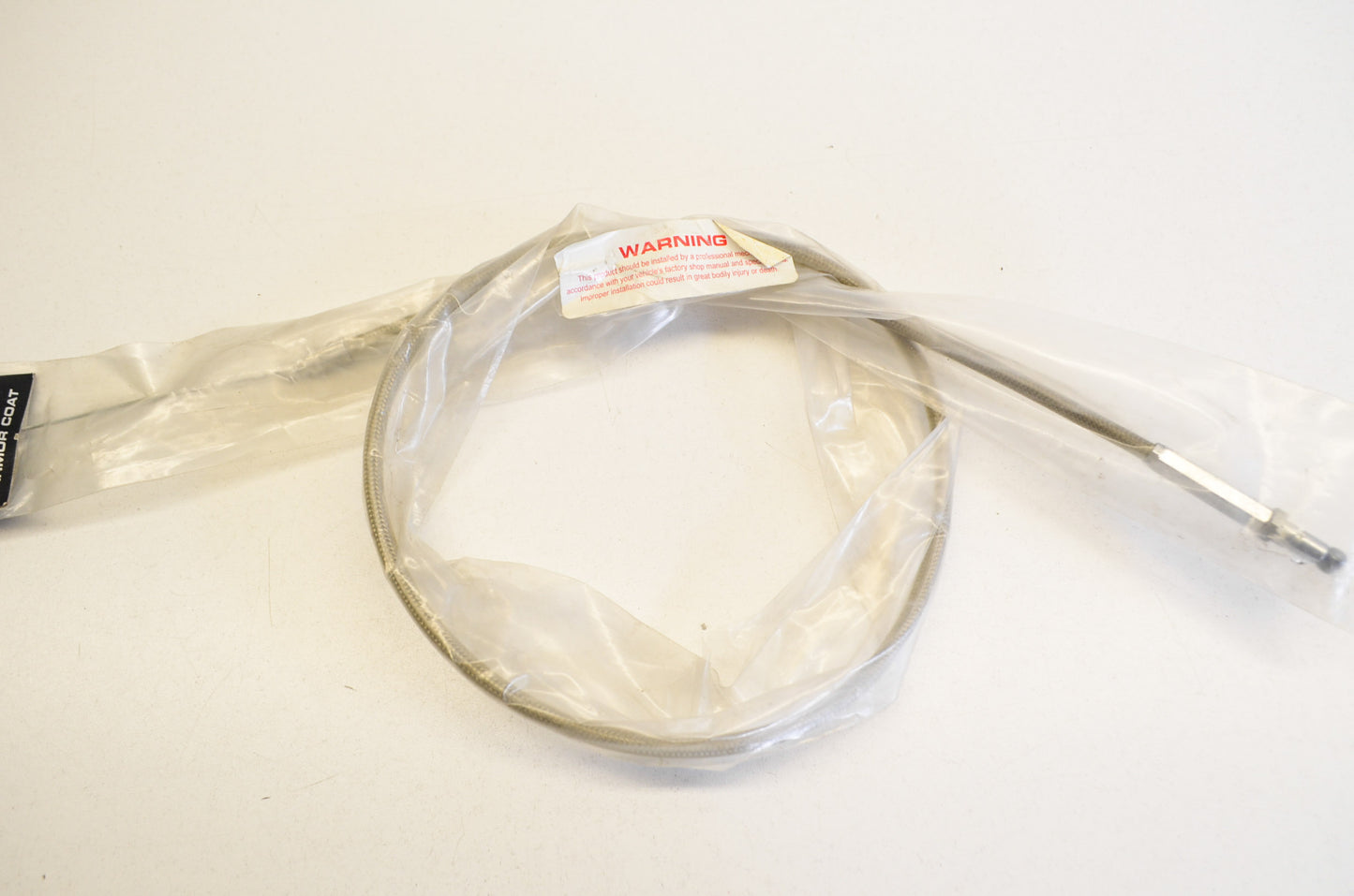 Motion Pro 66-0382, 48-947 Armor Coat Idle Cable NOS