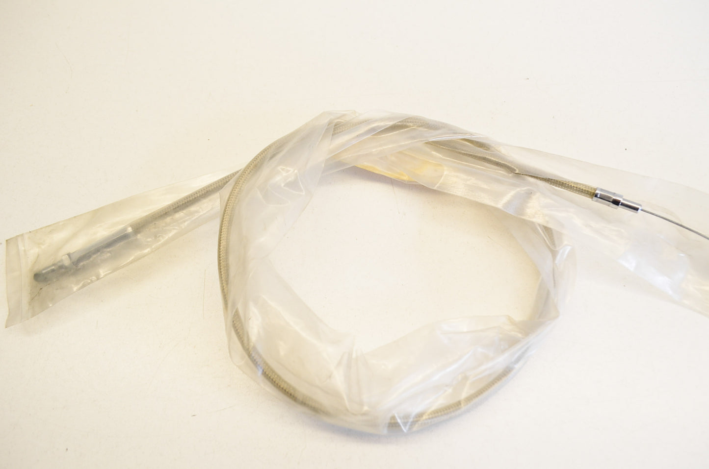 Motion Pro 66-0382, 48-947 Armor Coat Idle Cable NOS