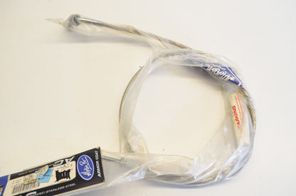 Motion Pro 62-0353 Armor Coat Throttle Push Cable NOS