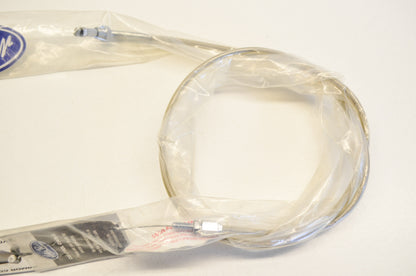 New Motion Pro Armor Coat Throttle Push Cable NOS