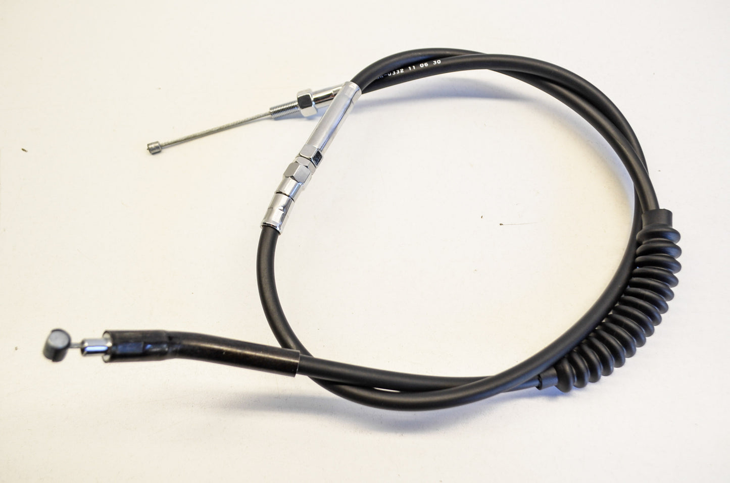 New Motion Pro Clutch Terminator Cable NOS