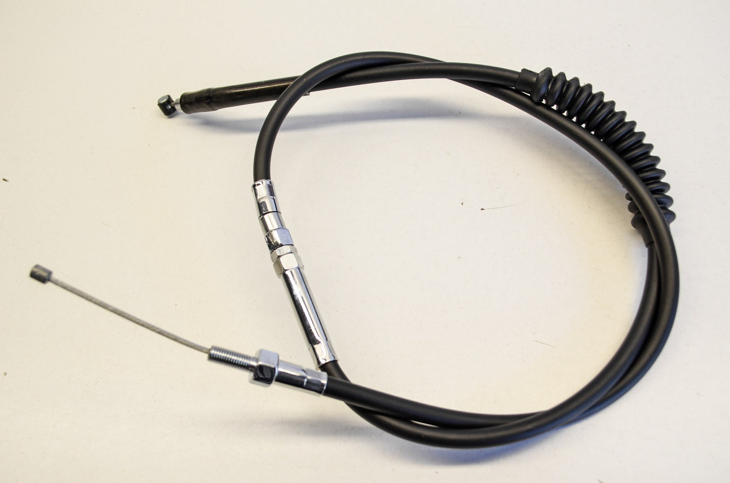 New Motion Pro Clutch Terminator Cable NOS