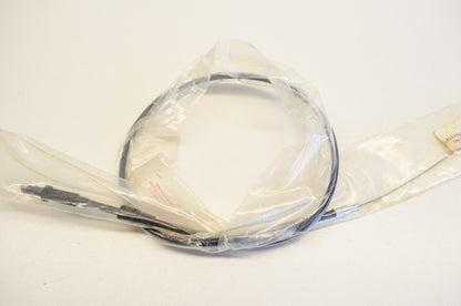 New Motion Pro Control Throttle Push Cable NOS
