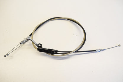 New Motion Pro Armor Coat Throttle Cable NOS