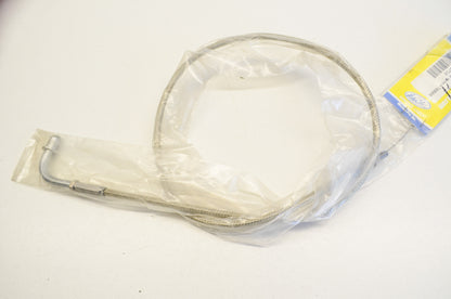 New Motion Pro Armor Coat Throttle Cable NOS