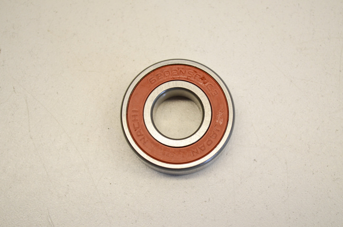 Nachi 6202-2NSE9 6202-2Nse9 Bearing NOS